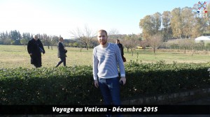 Voyage au vatican 20